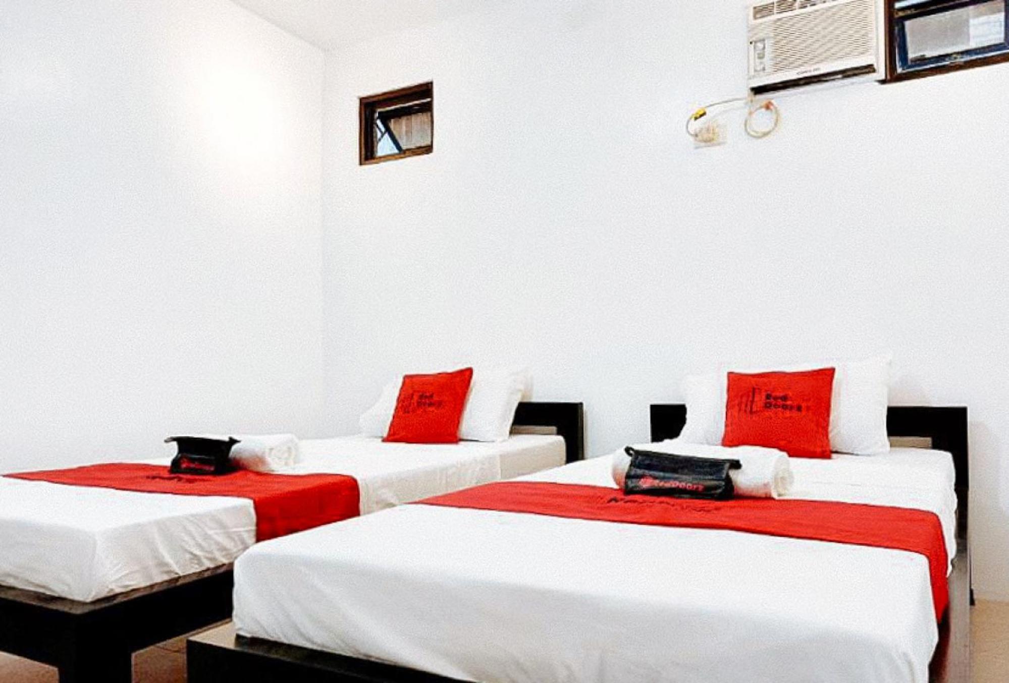 Reddoorz At San Antonio Binan Laguna Exterior photo