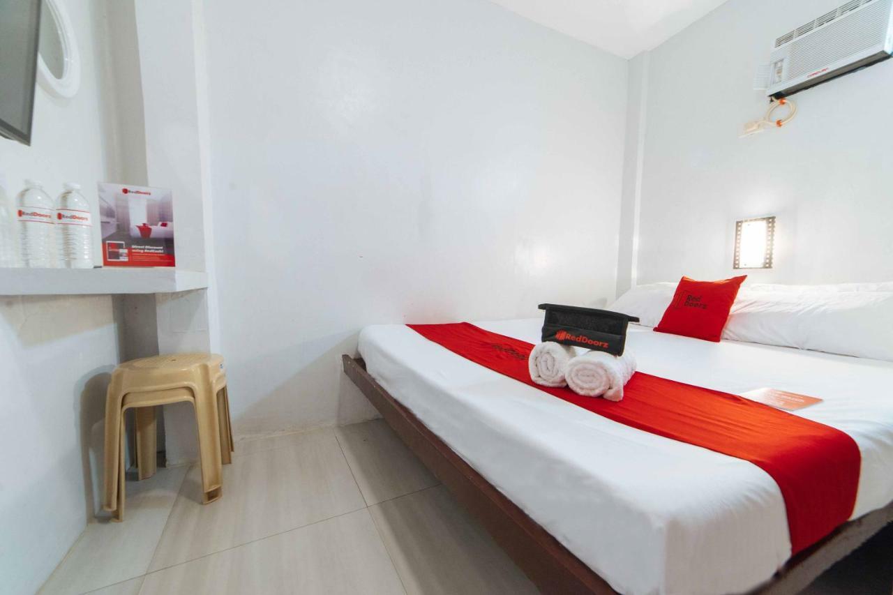 Reddoorz At San Antonio Binan Laguna Exterior photo