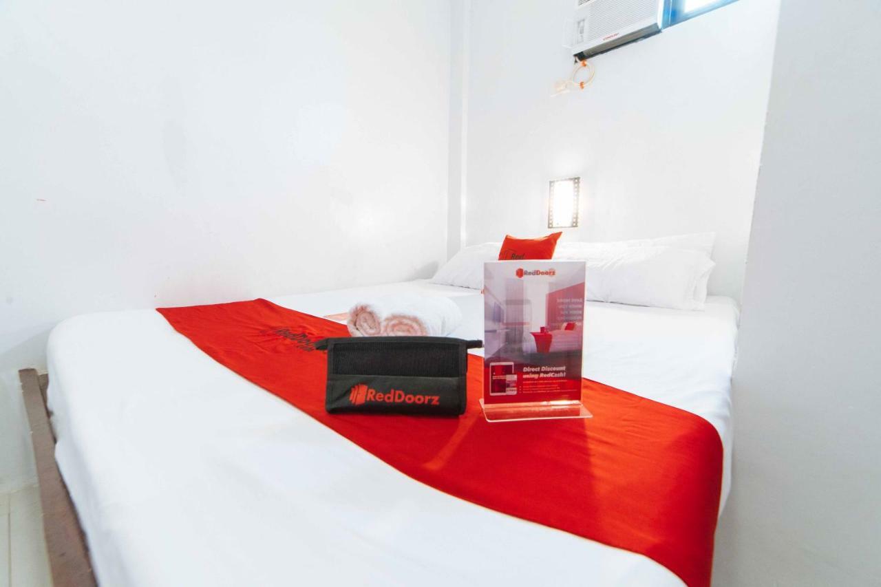 Reddoorz At San Antonio Binan Laguna Exterior photo