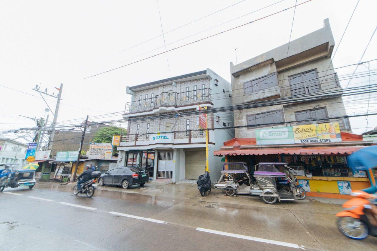 Reddoorz At San Antonio Binan Laguna Exterior photo