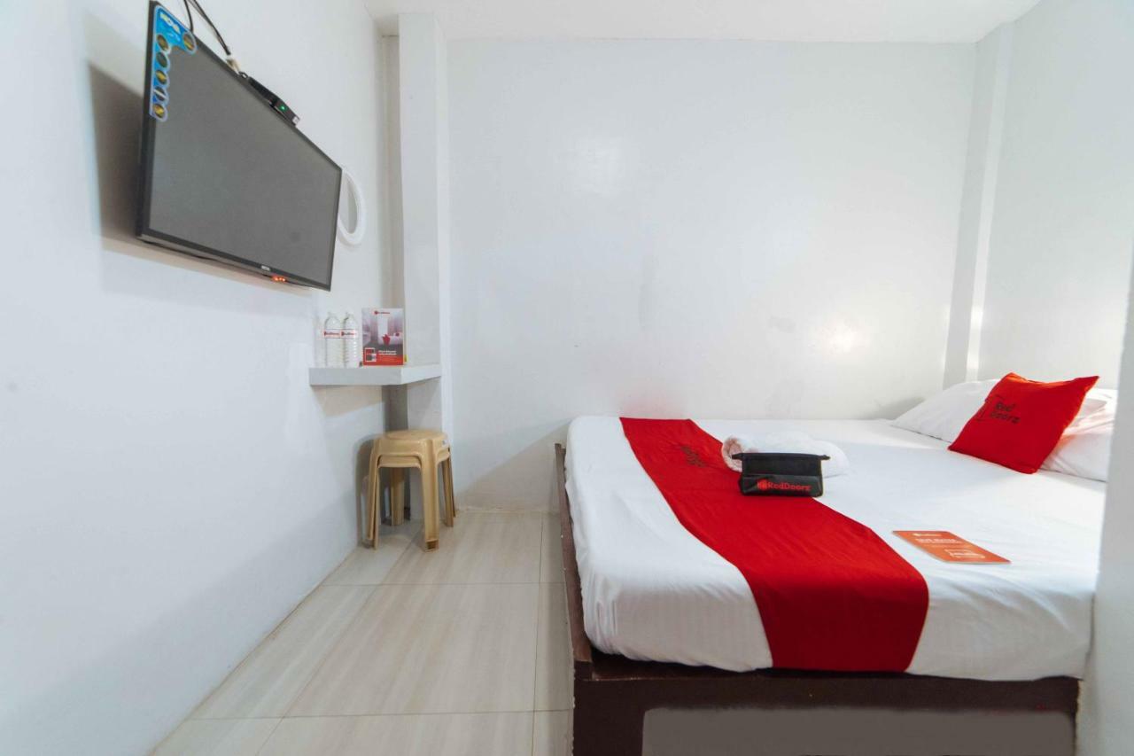 Reddoorz At San Antonio Binan Laguna Exterior photo
