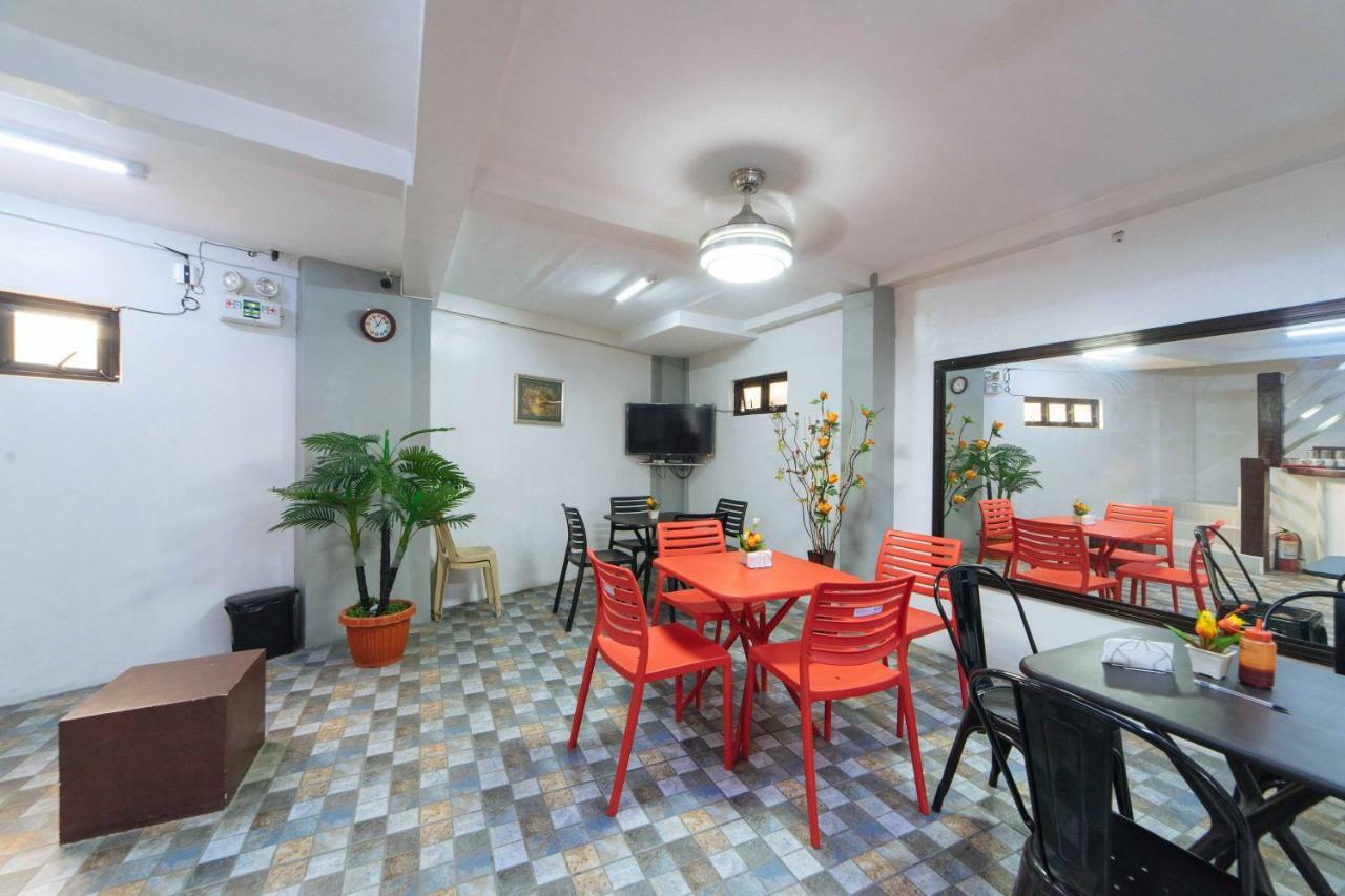 Reddoorz At San Antonio Binan Laguna Exterior photo