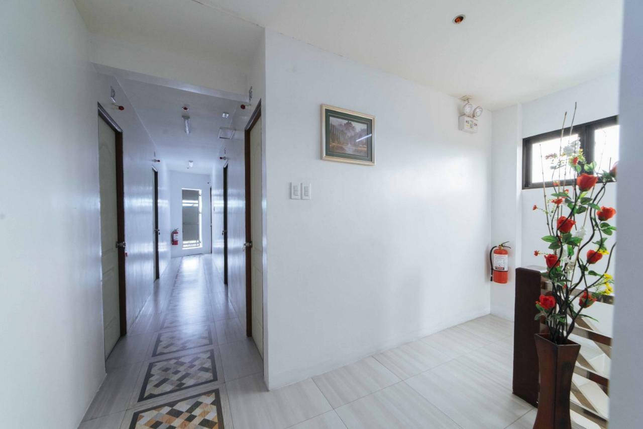 Reddoorz At San Antonio Binan Laguna Exterior photo