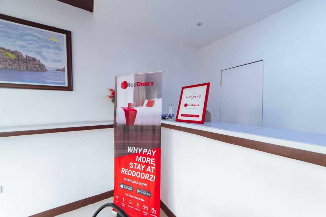 Reddoorz At San Antonio Binan Laguna Exterior photo